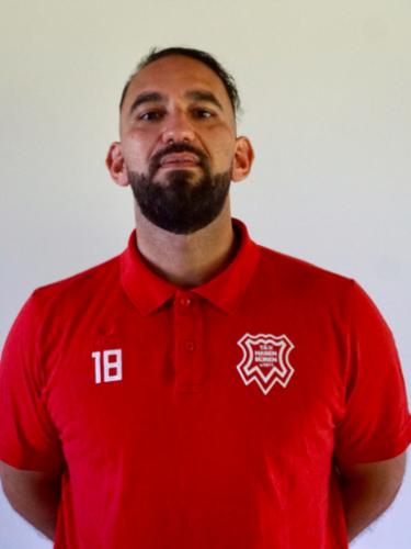 Aydin Tünk