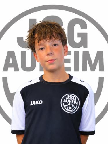 Jannik Wall