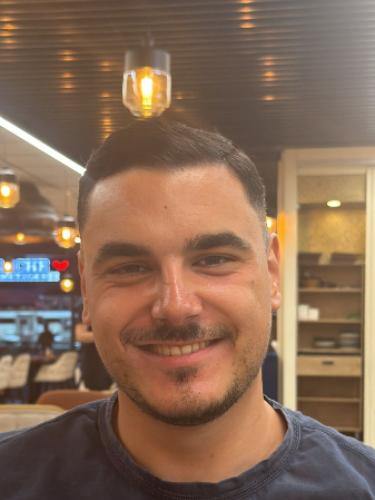 Ersin Emre Yildiz