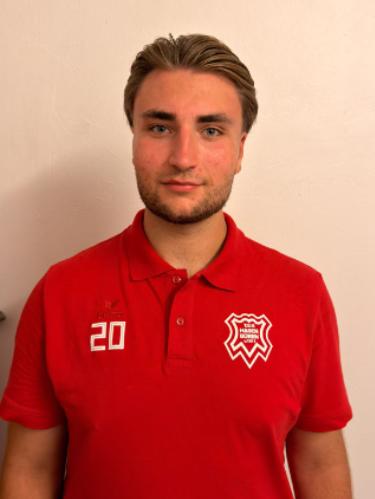 Marlon Schmidt