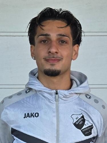 Nizam Nezamedin