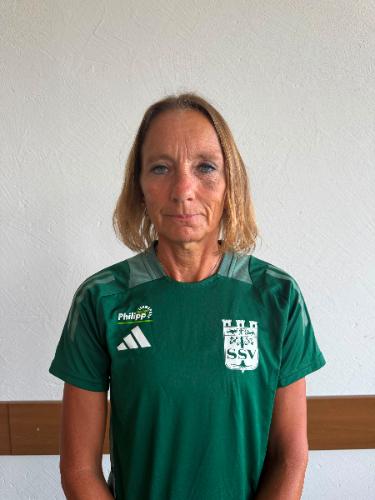 Judith Rauber
