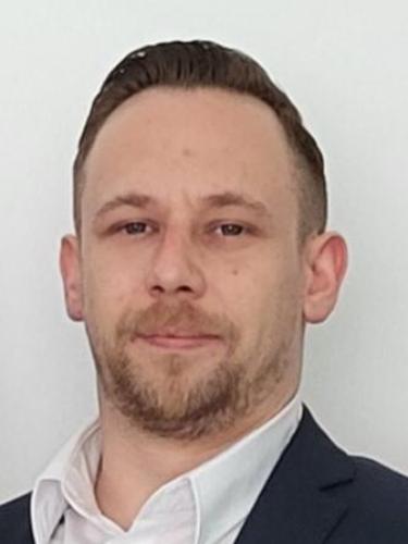 Benjamin Woyack