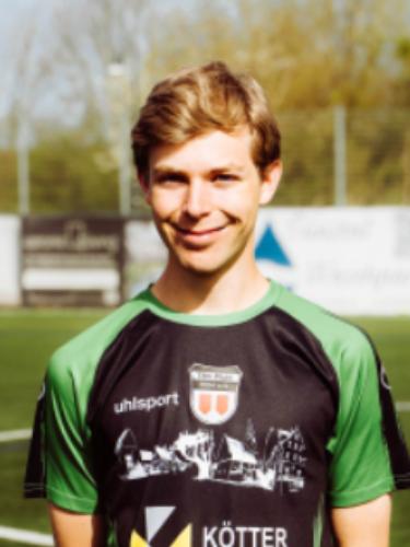Nils Stöcker
