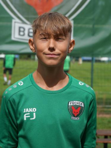 Finn Jurrack