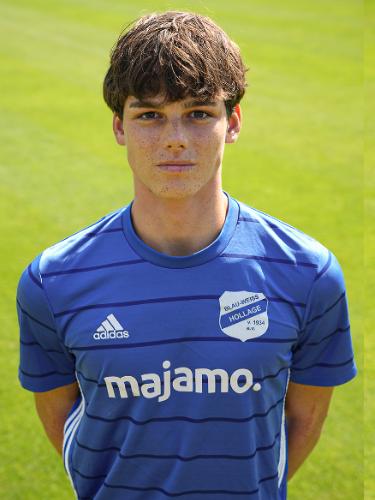 Matthis Henrik Albrecht
