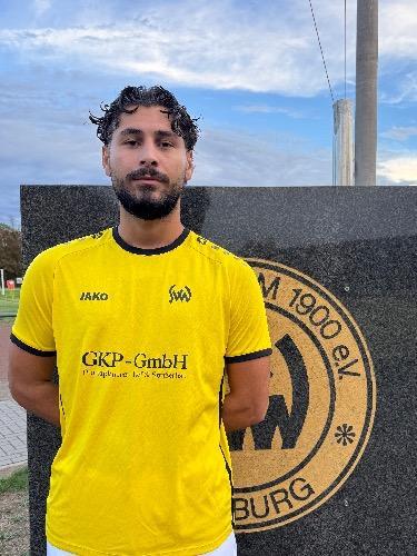 Muhammed Ünal