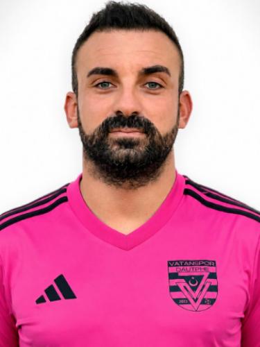 Arif Kaya