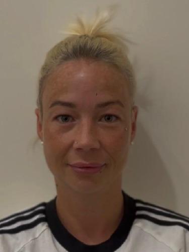Vanessa Martens
