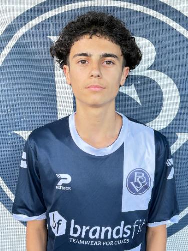 Adnan Arafat