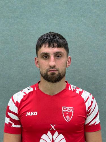 Mikail Gencer