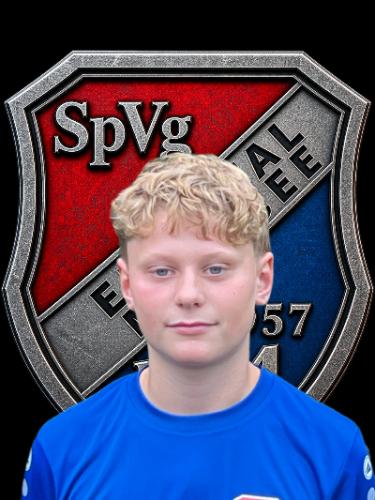 David Maximilian Schmalbach
