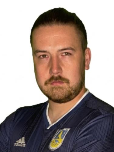 Alexander Bösl