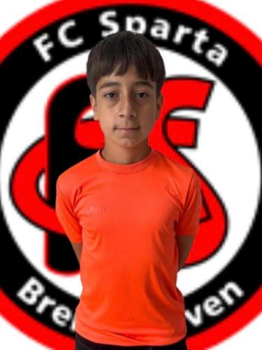 Rami Komeira