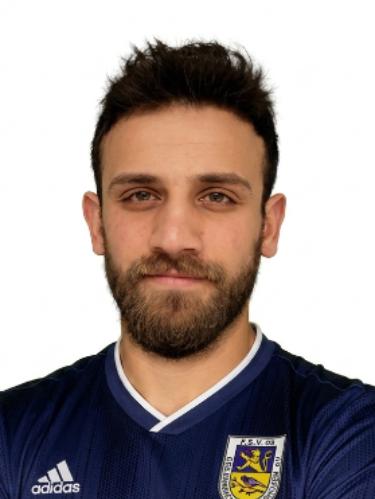 Abdulrahman Bustani