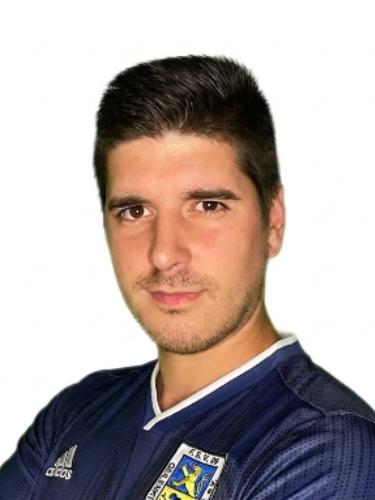 John Manuel Da Costa Neto
