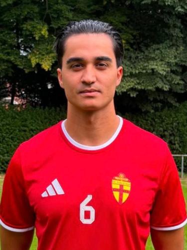 Dani Fahad