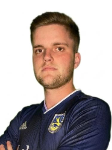 Lennart Dortants