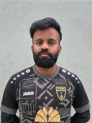 Niyoothen Sri