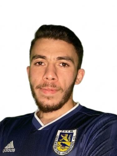 Mohamad Alaa Idress