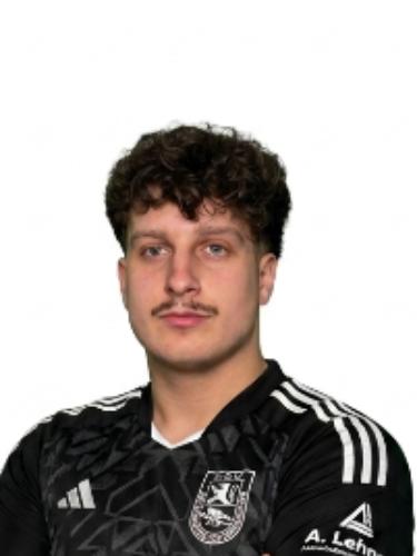 Andre Küsters