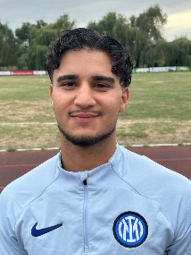 Mohamed Kourdi
