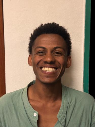 Elsiddig Salaheldin Abdalgadir Abdalla
