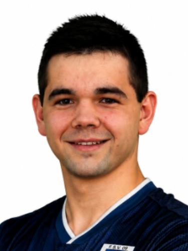 Paul Reinartz