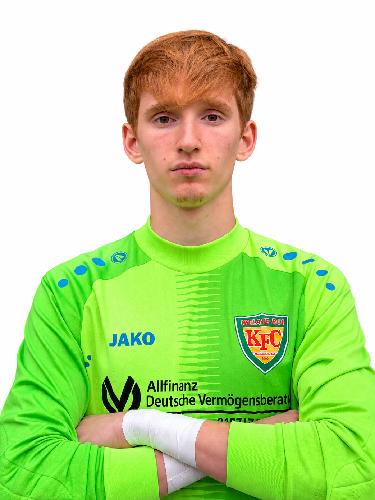 Yehor Krutikov