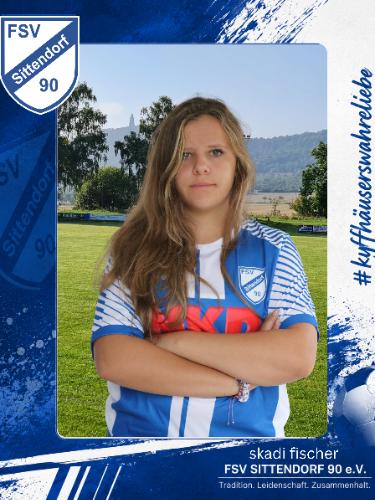 Skadi Fischer