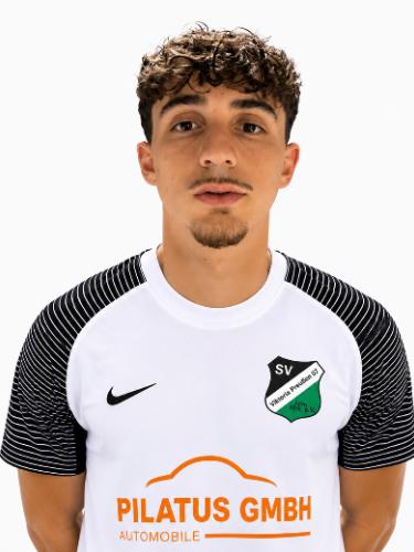 Angelos Bampargios