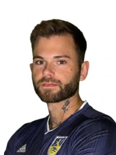 Lukas Weber