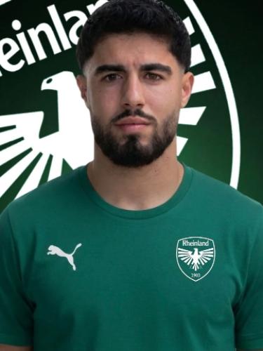 Berkan Can Bartu
