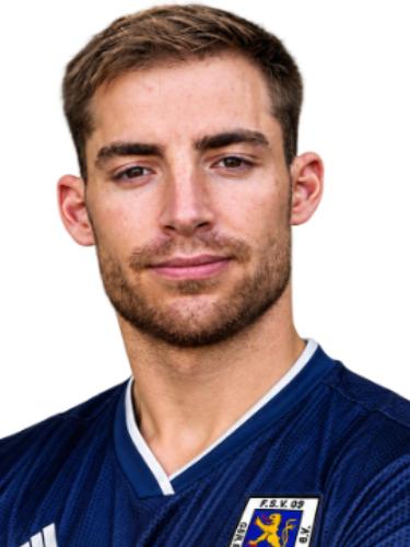 Matthias Weiskopf