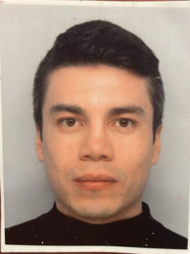 Jose Gabriel Carrasco