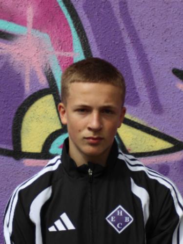 Jonte Mats Kirchbauer