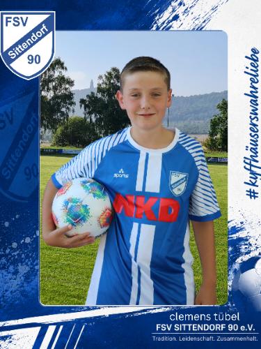 Clemens Tübel