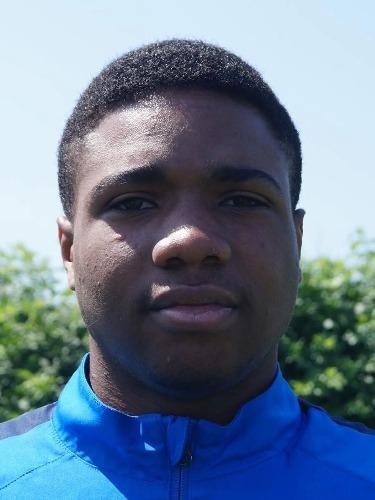 Andre Djialeu Tchuani