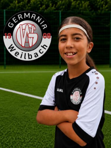 Amana El Hadmi