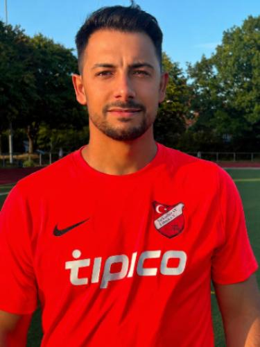 Ugur Dagli