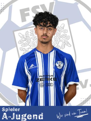 Ghasan Almohamad Alsulimann