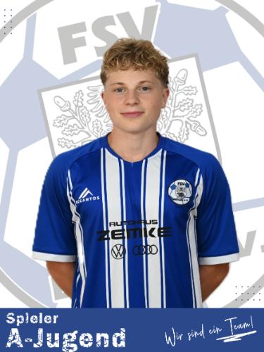 Niklas Walter