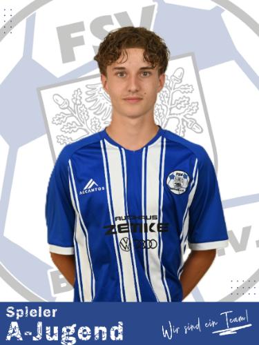 Levy Wegner
