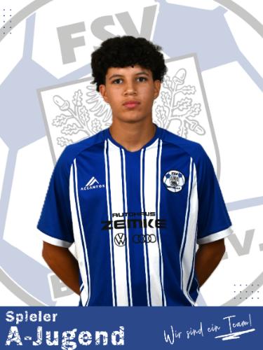 Zakariya Mizani