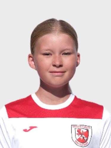 Emily Sophie Wulf