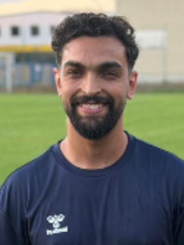 Mohamed Outaleb