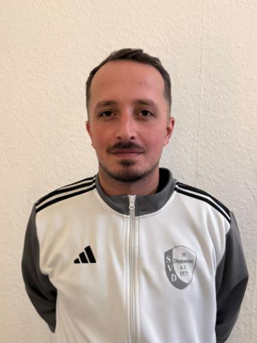 Ali Hassan