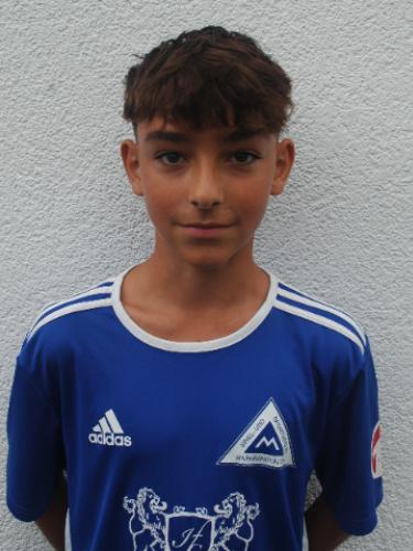 Ilyas Berat Döring