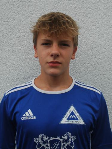Timo Wendler