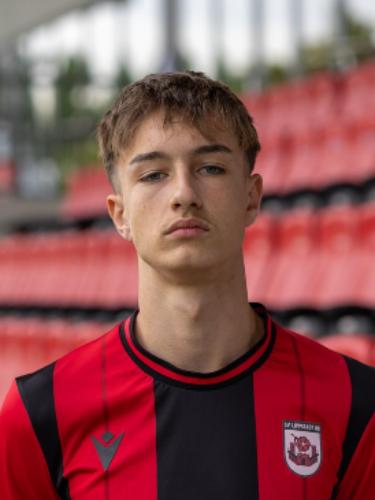 Lukas Golan
